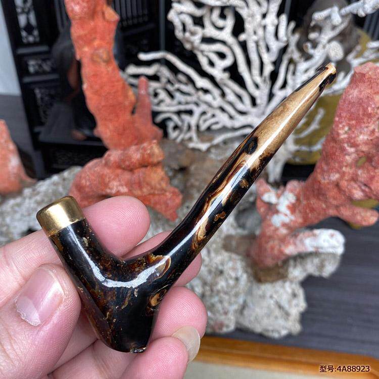 天然保真海柳烟嘴循环过滤器