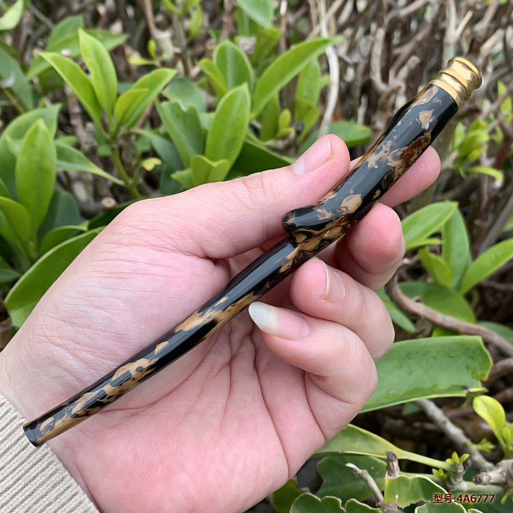 纯天然保真海柳烟嘴大中小通用