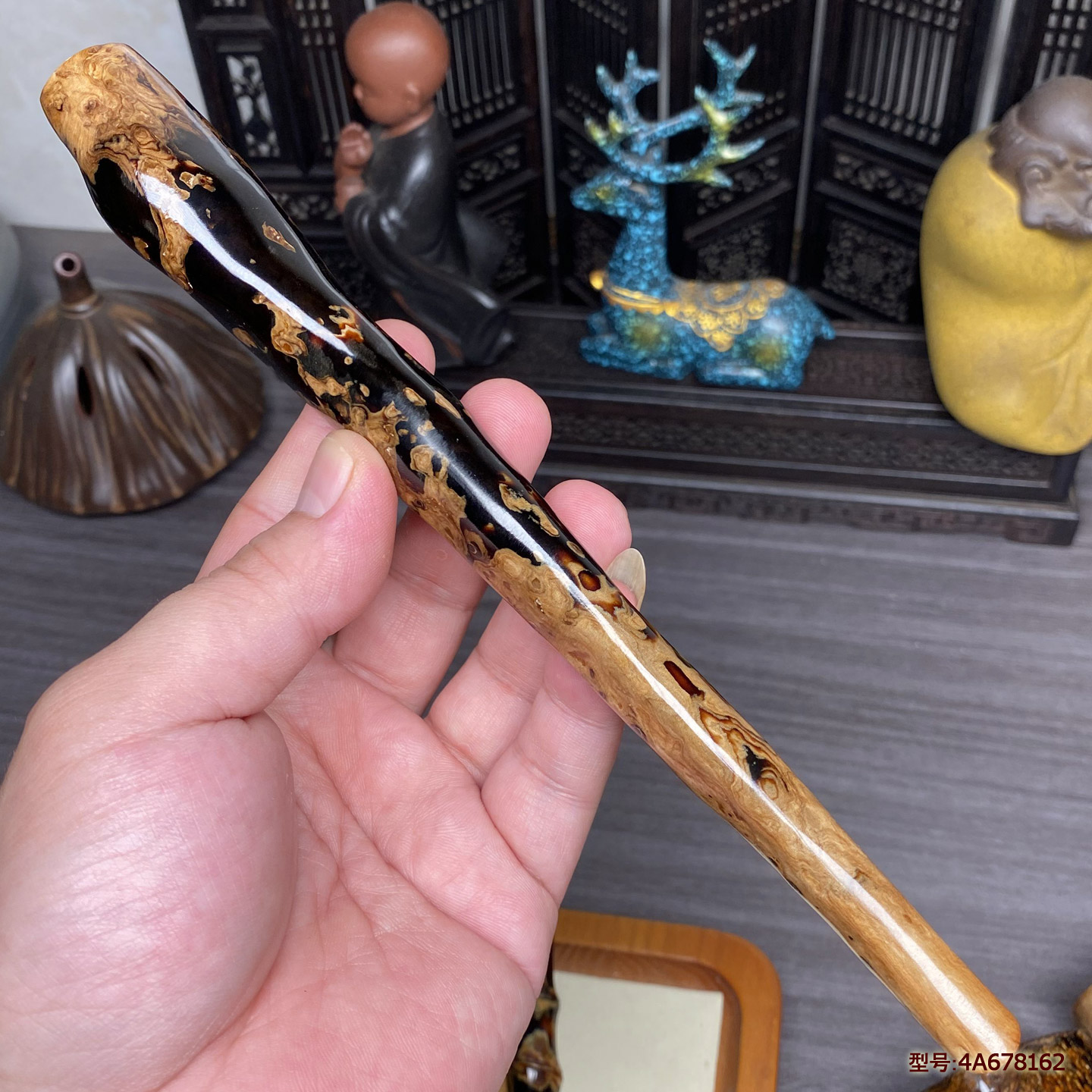 天然保真海柳烟嘴大中细通用