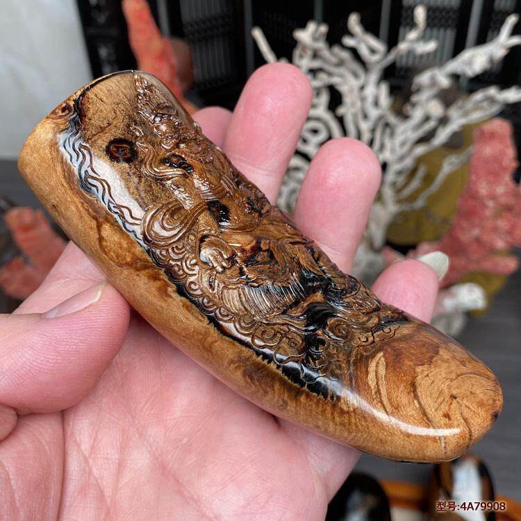 爱柳艺保真天然正品海柳烟嘴