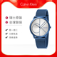 男女情侣石英礼物 Klein手表CK手表简约系列时尚 新品 Calvin