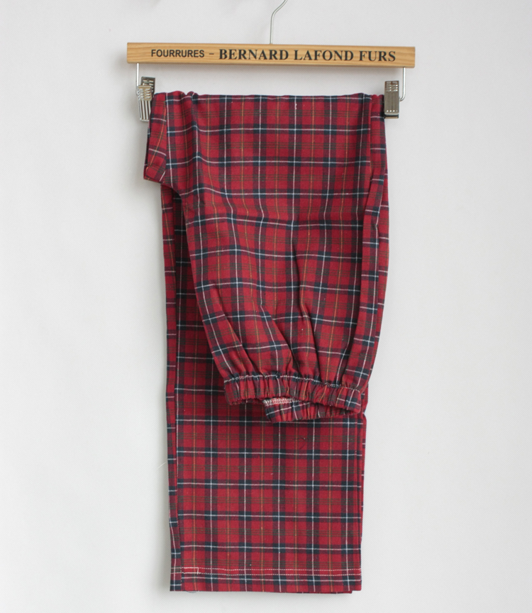 Pantalon pyjama jeunesse - Ref 730320 Image 4