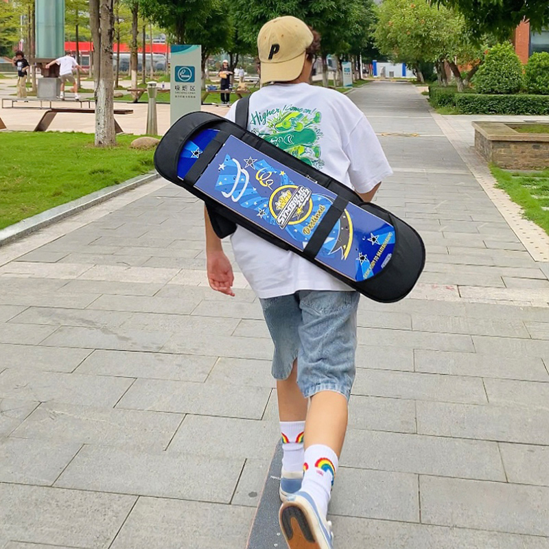 沸点陆地冲浪板包滑板包