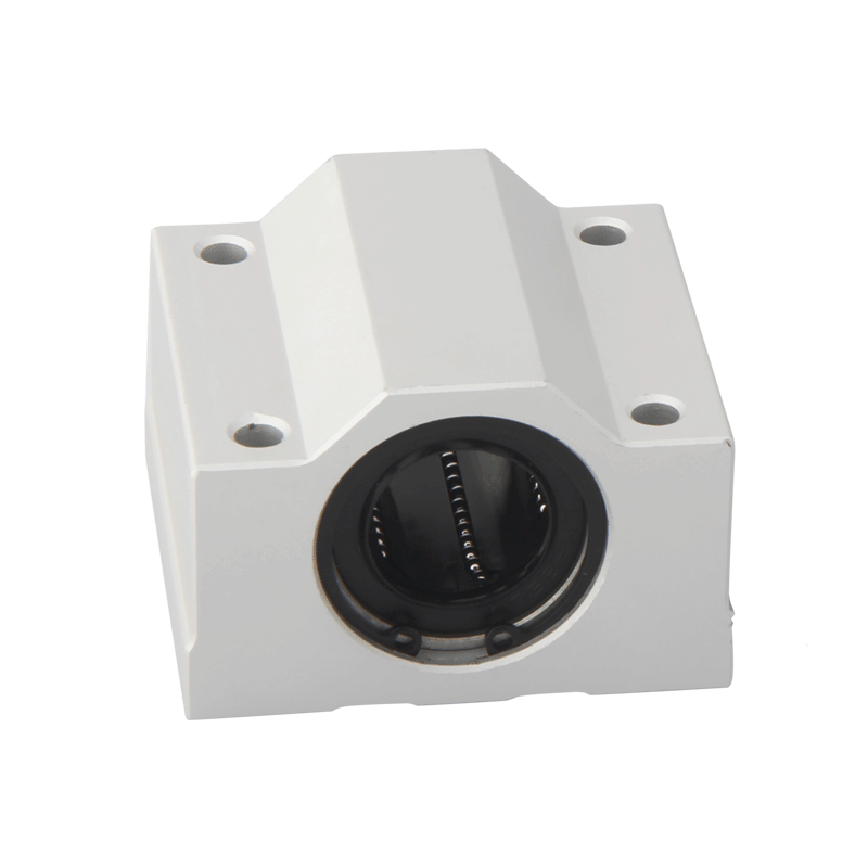 IKO PHS6A 滑枕式滚珠轴承 内6mm外18mm厚6-75mm