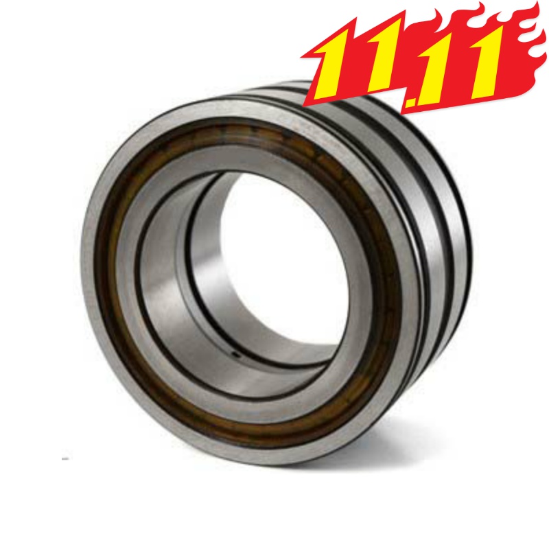 iNA RSL183004AXL 圆柱滚子轴承内20mm外36-81mm厚16mm
