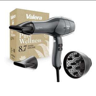 德国代购Valera Swiss Ioncare 8.7 Hair Dryer专业离子电风吹