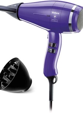 德国代购Valera Vanity Performance 离子电风吹VA 8612  2400w