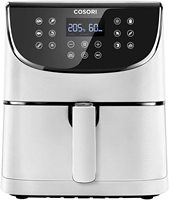 德国代购Cosori Air Fryer 5.5L XXL CP158-AF 空气炸锅11种预设