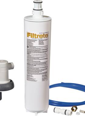 海外代购3M菲尔净水器滤芯