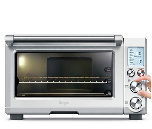 海外代购德国 sage sov820智能烤箱专业,带element iq