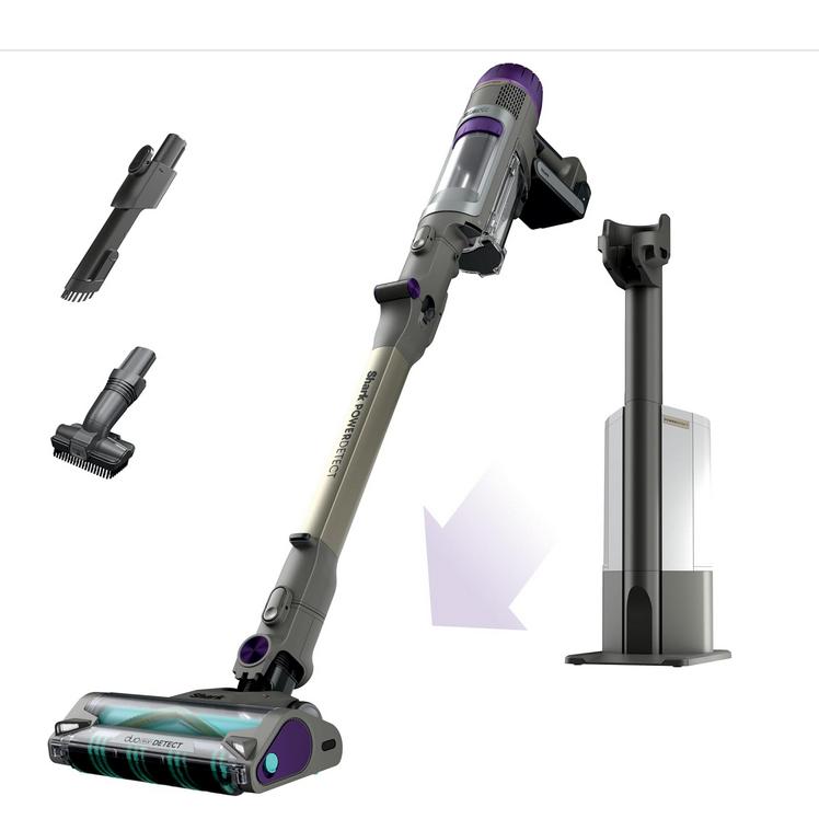美国代购Shark Cordless Vacuum Cleaner IP3251锂电池吸尘器110v