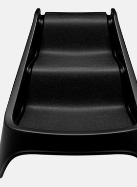 美国代购Litter-Robot 4 by Whisker 自动猫砂屋楼梯