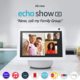 Echo Show 第三代 智能显示屏摄像头 All new 美国代购