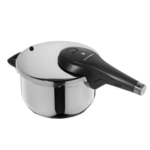 德国代购WMF Perfect Premium Pressure Cooker 高级不锈钢高压锅
