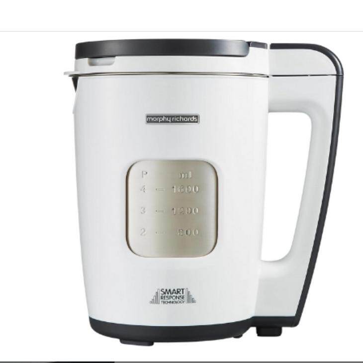 英国代购Morphy Richards 501020 1.6L Soup Maker煲汤浓汤料理机
