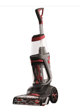 英国代购BISSELL ProHeat 2X Revolution Carpet Cleaner地毯清洗