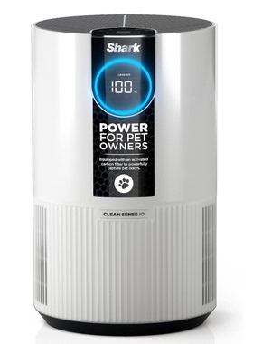 美国代购Shark Air Purifier Pets HP102PET宠物用空气净化器110v