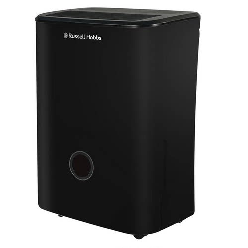 英国代购Russell Hobbs Dehumidifier RHDH2002B 除湿机