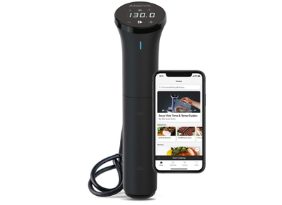 美国代购Anova Culinary Nano Sous Vide Cooker 低温烹饪棒110v