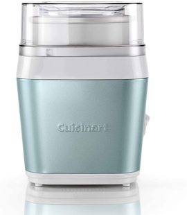 Cuisinart Cream Ice 英国代购 Maker ICE31U冰淇淋机冷冻酸奶220