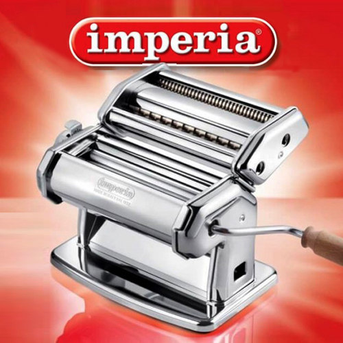 意大利Imperia调节压面切面条机