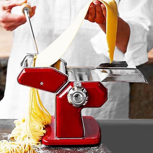 意大利imperia手摇分体式压面机