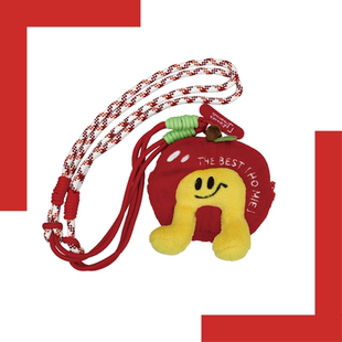 王力宏周边 HOMIE宏运小福包—【快闪限定】(含10元运费)