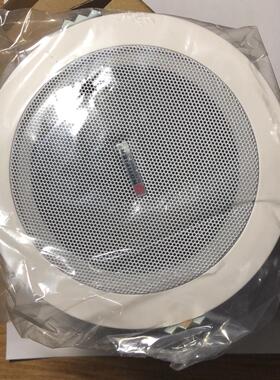 正品NOTIFIER，诺帝菲尔，霍尼韦尔 吸顶扬声器 N-CL03P