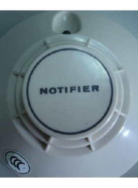 正品NOTIFIER诺蒂菲尔ND-751T点型感温火灾探测器 温感报警器