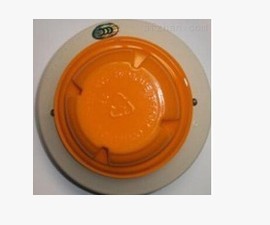 诺帝菲尔 JTY-GD-FSP-851C 光电感烟探测器不带底座B501