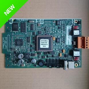 NOTIFIER诺帝菲尔主回路卡 LCM-320回路控制卡 全新现货