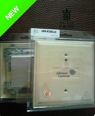 正品输入模块江森JSM-M300MJC室