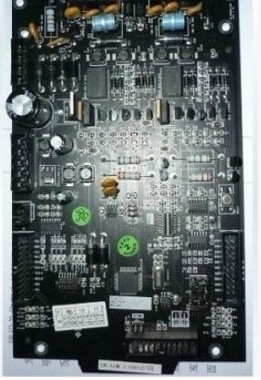 NOTIFIER  诺帝菲尔  LCM-2回路卡 N6000主机回路板 全新正品现货