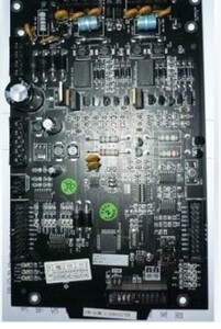 诺帝菲尔回路卡n6000主机回路板