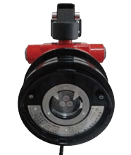 火焰探测器盛赛尔JTGB-UF-7609/X图片