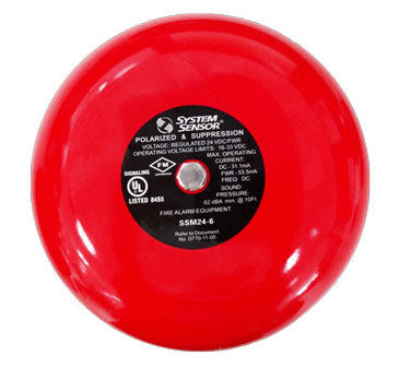notifier The effects of Phil SSL24-6 Fire alarmin the Electronic/Electrician , Fire alarm equipment , Bell  category - from Buy2taobao.com to provide professional Taobao agent buy service