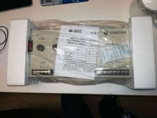 豪沃尔消防电源HBB1000 HBT2003 HBT3003可代替北大青鸟11S/PC20