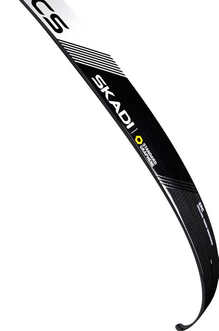 FIVICS SKADI反曲弓片 飞比克斯卡迪弓片竞技射箭通用ILF接口