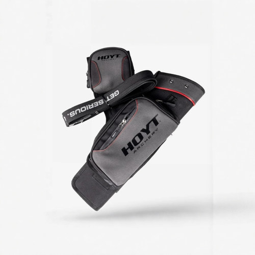 正品新款霍伊特箭壶场地箭壶