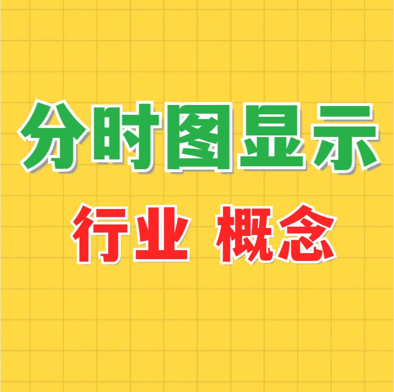 通达信指标公式编写软件分时图交易实战精解股票显示行业概念地区使用感如何?