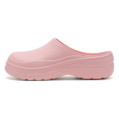 新品大码厚底拖鞋41一43医用