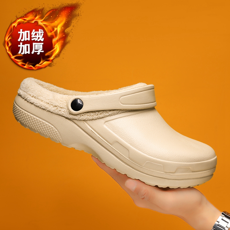 363738小码手术室拖鞋冬季加绒