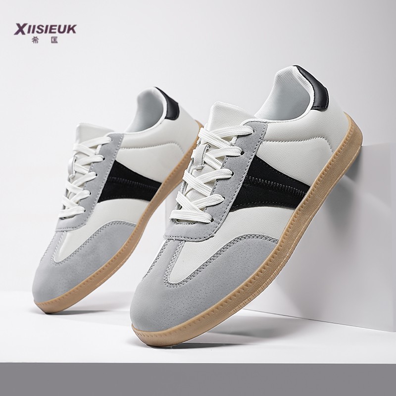 363738小码鞋子男秋冬款