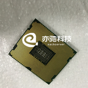 Intel xeon E5-2620 V2 CPU E5-2630V2 E5-2640 2650 2660V2 现货