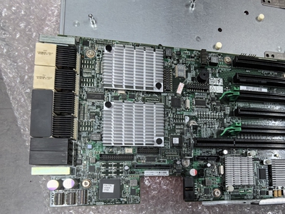 604046-001惠普DL580G7IO板主板