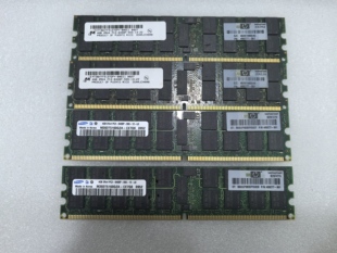 DL380 内存 6400P 061 497767 499277 DDR2 667 360 B21 4GB