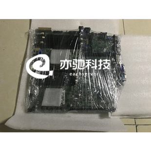 R520 服务器主板 DXN1M DELL DFFT5 PowerEdge 8DM12 3P5P3 戴尔