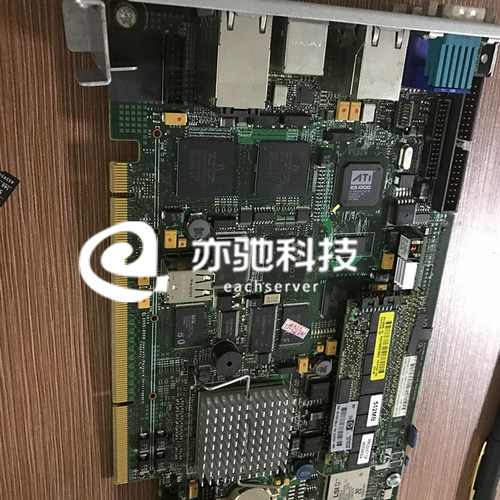 原装HP DL580G5 服务器 SPI板带256MB缓存 449417-001另有CPU PCI