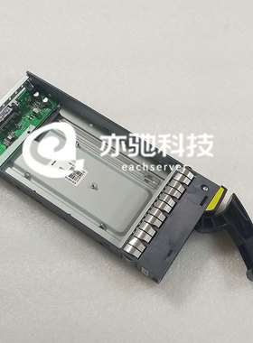 NetApp 1T 7.2K SATA DS14 MK2 X269A-R5 108-00180 存储硬盘托架