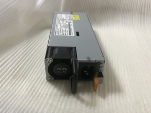 X3550 X3650 X3500 M4服务器750W电源94Y8086 新 原装 43X3313 IBM